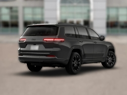 Jeep Grand Cherokee L Limited Reserve 4x4 2026