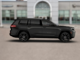 Jeep Grand Cherokee L Limited Reserve 4x4 2026