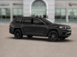 Jeep Grand Cherokee L Limited Reserve 4x4 2026