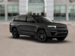 Jeep Grand Cherokee L Limited Reserve 4x4 2026