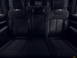 Jeep Grand Cherokee L Limited Reserve 4x4 2026