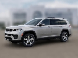 Jeep Grand Cherokee L Limited 4x4 2026