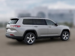 Jeep Grand Cherokee L Limited 4x4 2026