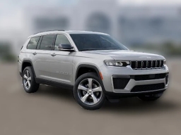 Jeep Grand Cherokee L Limited 4x4 2026