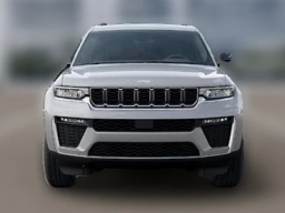 Jeep Grand Cherokee L Limited 4x4 2026