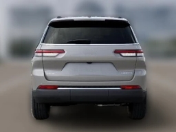 Jeep Grand Cherokee L Limited 4x4 2026