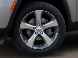 Jeep Grand Cherokee L Limited 4x4 2026