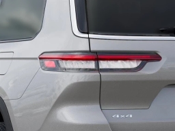 Jeep Grand Cherokee L Limited 4x4 2026