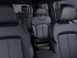 Jeep Grand Cherokee L Limited 4x4 2026