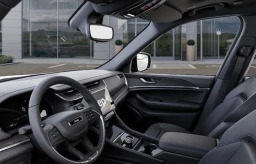 Jeep Grand Cherokee L Limited 4x4 2026