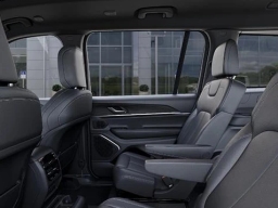 Jeep Grand Cherokee L Limited 4x4 2026