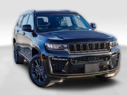 Jeep Grand Cherokee L Limited Reserve 4x4 2026