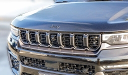 Jeep Grand Cherokee L Limited Reserve 4x4 2026