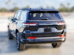 Jeep Grand Cherokee L Limited Reserve 4x4 2026