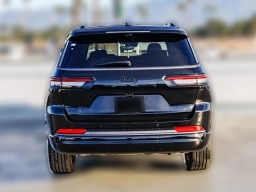 Jeep Grand Cherokee L Limited Reserve 4x4 2026