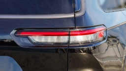 Jeep Grand Cherokee L Limited Reserve 4x4 2026