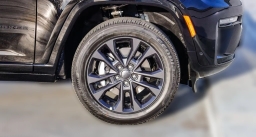 Jeep Grand Cherokee L Limited Reserve 4x4 2026