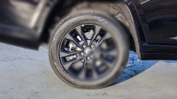 Jeep Grand Cherokee L Limited Reserve 4x4 2026