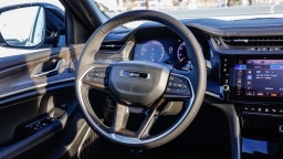 Jeep Grand Cherokee L Limited Reserve 4x4 2026