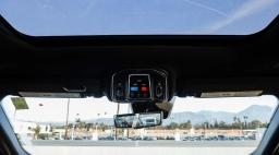 Jeep Grand Cherokee L Limited Reserve 4x4 2026