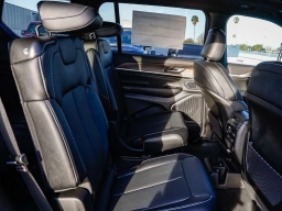 Jeep Grand Cherokee L Limited Reserve 4x4 2026