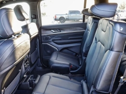 Jeep Grand Cherokee L Limited Reserve 4x4 2026