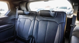 Jeep Grand Cherokee L Limited Reserve 4x4 2026