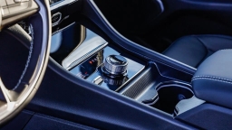 Jeep Grand Cherokee L Limited Reserve 4x4 2026