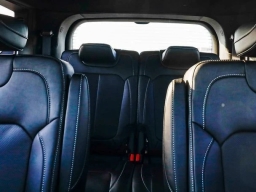 Jeep Grand Cherokee L Limited Reserve 4x4 2026