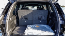 Jeep Grand Cherokee L Limited Reserve 4x4 2026