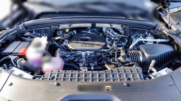 Jeep Grand Cherokee L Limited Reserve 4x4 2026