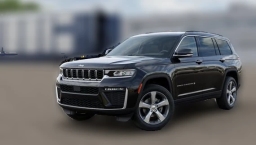 Jeep Grand Cherokee L Limited 4x4 2026