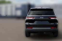 Jeep Grand Cherokee L Limited 4x4 2026