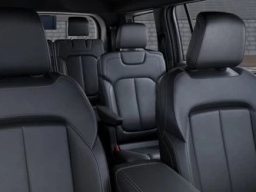 Jeep Grand Cherokee L Limited 4x4 2026