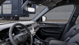 Jeep Grand Cherokee L Limited 4x4 2026