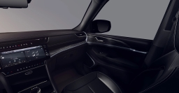 Jeep Grand Cherokee L Limited 4x4 2026