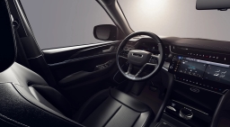 Jeep Grand Cherokee L Limited 4x4 2026