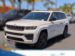 Jeep Grand Cherokee L Limited Reserve 4x4 2026