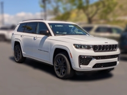 Jeep Grand Cherokee L Limited Reserve 4x4 2026