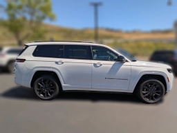 Jeep Grand Cherokee L Limited Reserve 4x4 2026