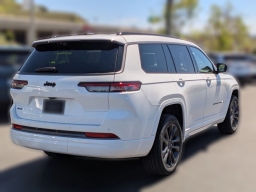 Jeep Grand Cherokee L Limited Reserve 4x4 2026