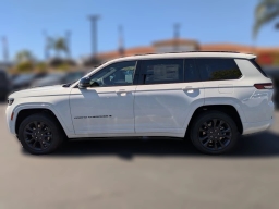 Jeep Grand Cherokee L Limited Reserve 4x4 2026