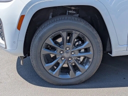 Jeep Grand Cherokee L Limited Reserve 4x4 2026