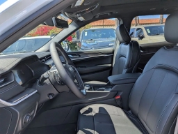 Jeep Grand Cherokee L Limited Reserve 4x4 2026