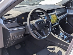 Jeep Grand Cherokee L Limited Reserve 4x4 2026