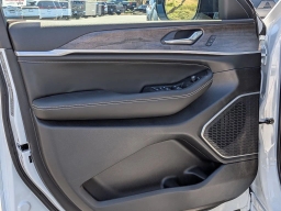 Jeep Grand Cherokee L Limited Reserve 4x4 2026