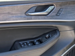 Jeep Grand Cherokee L Limited Reserve 4x4 2026