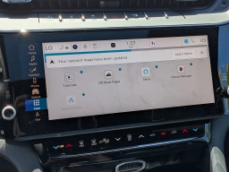 Jeep Grand Cherokee L Limited Reserve 4x4 2026