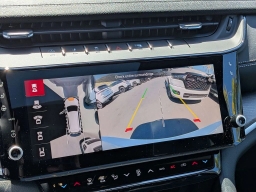 Jeep Grand Cherokee L Limited Reserve 4x4 2026