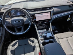 Jeep Grand Cherokee L Limited Reserve 4x4 2026